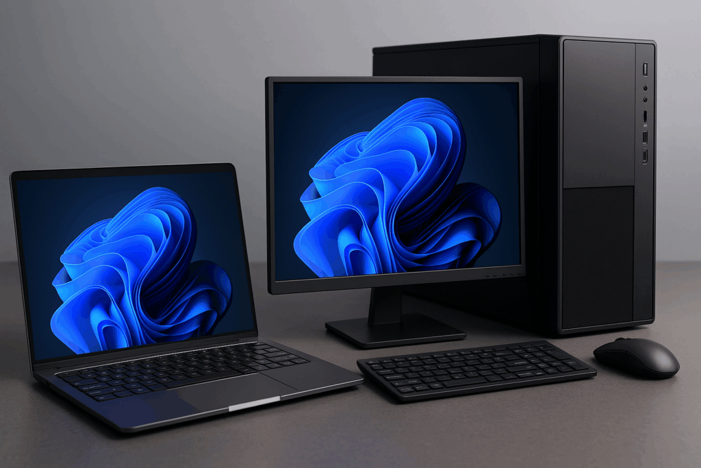 まだスペックだけでPC選んでる？ノートPCとデスクトップPC「時間が 